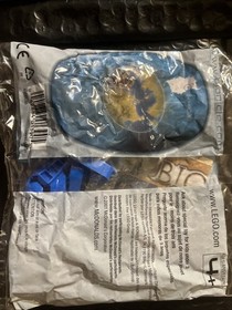 Vintage LEGO Bionicle #3 Maku Figure 2001 McDonalds Happy Meal Toy Sealed