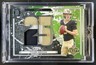 2025 Panini Impeccable Tyler Shough Draft Picks RC Jersey Rookie #/49 Saints