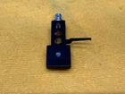 OEM Technics SL-20 Others Turntable HEADSHELL HEAD SHELL ONLY MINT CND JAPAN 🔥