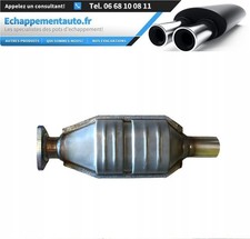 Catalyseurs Fiat MAREA