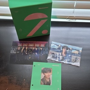 Bts Memories of 2021 | eBay
