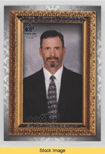 2020-21 SP Signature Edition Legends Life After Hockey Clint Malarchuk READ 13bh