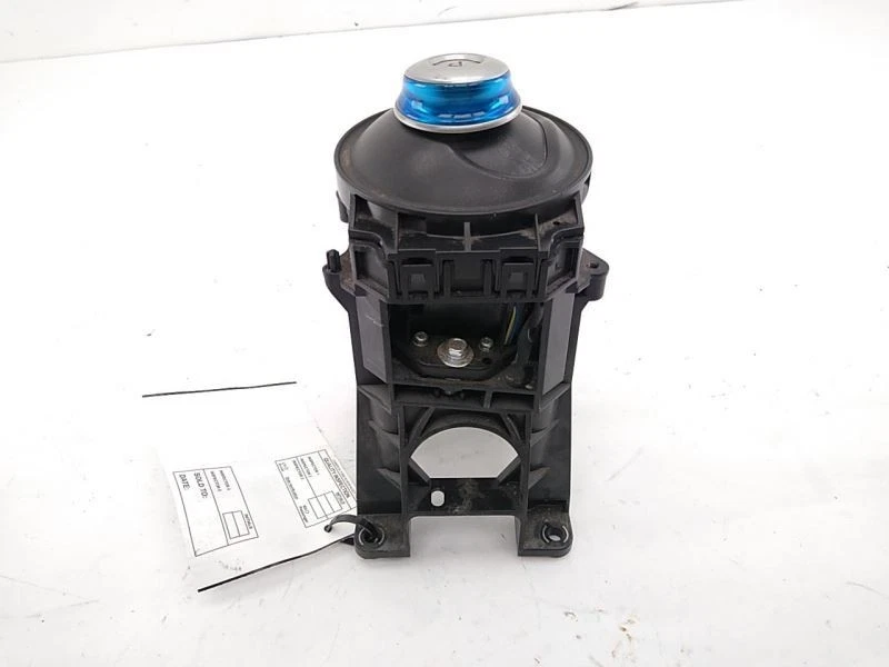 Selector electrónico de cambios Nissan Leaf EV hatchback para 2011-2012 Foto 4 de 4