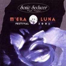 Mera Luna von Various | CD | Zustand akzeptabel
