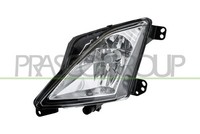 Nebelscheinwerfer Links Ford - Focus Vignale - Mod. 07/18 - 02/22