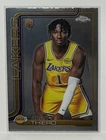 2025 Topps Adou Thiero Base (Raw)