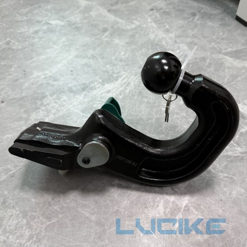 Gancho de remolque trasero para Land Rover Discovery 3/4, bola de remolque desmontable LR071295 - Imagen 4 de 5