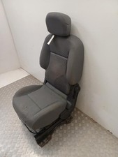 Siège Citroen BERLINGO