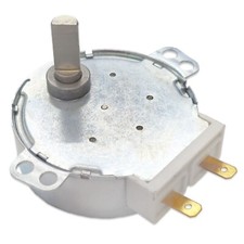 POLAR TRAY TURNING MOTOR AB310 ICE MAKER MACHINE CH479 G620 50TYZ-E 230V