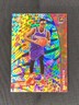 🔥Jalen Smith🔥2020-21 Revolution Chinese New Year Cracked Ice Rookie #131  RC
