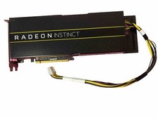 Lot of 30 AMD Radeon Instinct MI25 16GB GPU Accelerator