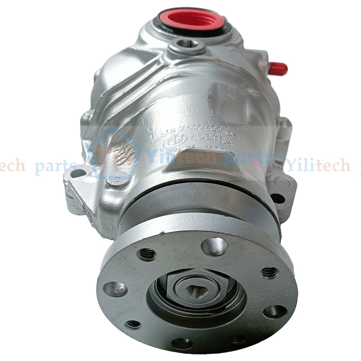 Front Differential 31507601768 31507572052 31507533973 For