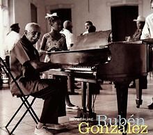 Introducing... von Gonzalez,Ruben | CD | Zustand sehr gut