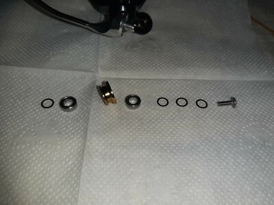 daiwa castizm feeder reel