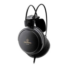 Audio-Technica ATH-A550Z Closed-Back Dynamic Headphones