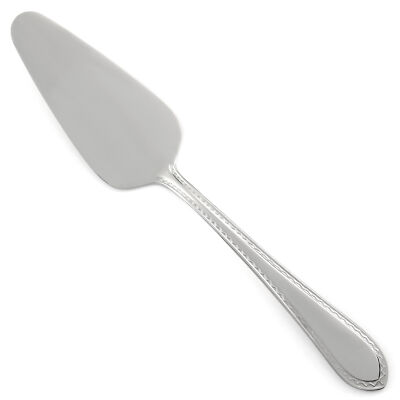 Reed & Barton Helena Maria Stainless Steel Flatware - Everyday Silverware Set, Glossy Finish (Used Great Condition)