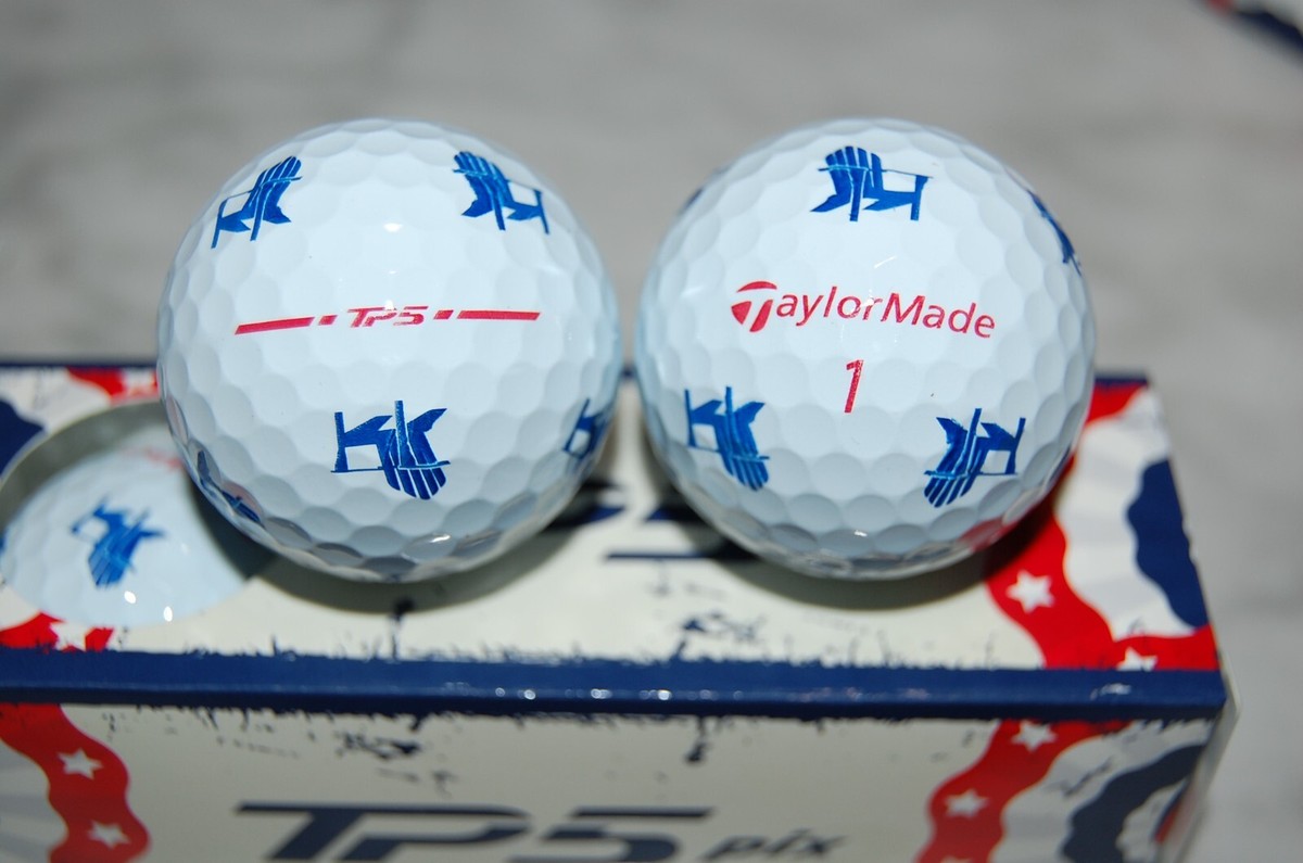 【新品】テーラーメイド taylormade TP5pix Dice TaylorMade TP5x pix Dice Golf Balls - Carl's Golfland