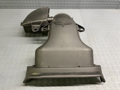 Genuine 08-13 Corvette C6 Air Intake 20759238 LS3 OEM Air Filter Resonator
