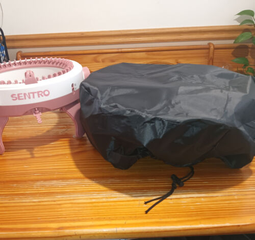 Circular Knitting Machine Dust Cover for Addi 46 or Sentro 48 New - Picture 2 of 3