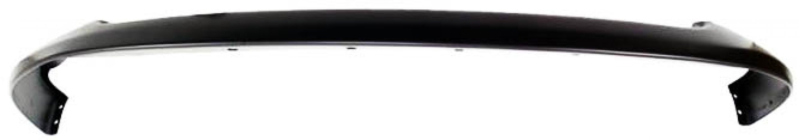 Pare-choc avant pour Dodge RAM 2002-2006 pour remplacer un bouclier cassé