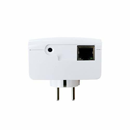 Lea NetSocket 500 Nano Powerline Adapter 500Mbps Netzwerkadapter - Photo 2/2