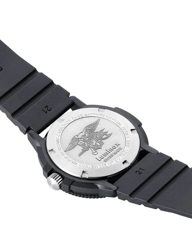 Luminox XS.3007.EVO.S Herrenuhr Original Navy Seal EVO 43mm 100M - Bild 12 von 12