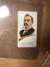 1887 N28 Allen & Ginter Capt. A.H. Bogardus Rifle Shooter “P