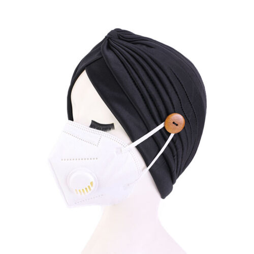 Unisex Nurse Doctor Hat Surgical Scrub Cap Medical Dentist Teeth Dental Cap UK - Picture 69 of 111