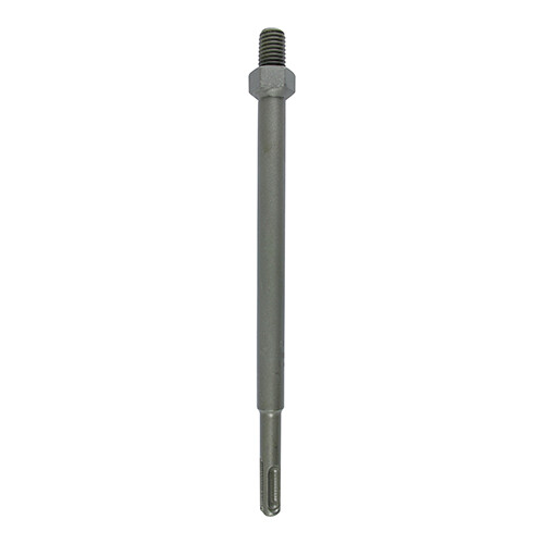 Timco Adaptor For Rebar Cutter Heads Drilling Concrete Hammer Drill Bit 220mm