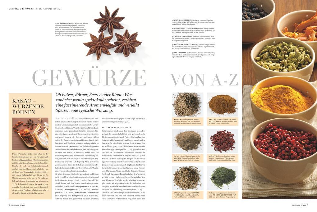 Thumbnail - Teubner Food | Teubner | 2015 | Deutsch