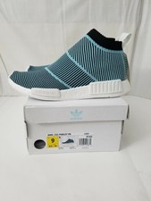 parley primeknit shoes