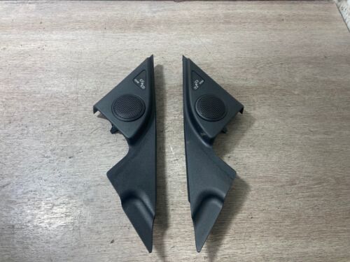MAZDA 6 KOMBI 2011 TÜRHOCHTÖNER VORNE LINKS & RECHTS MIT ZIERLEISTEN BP4L66960