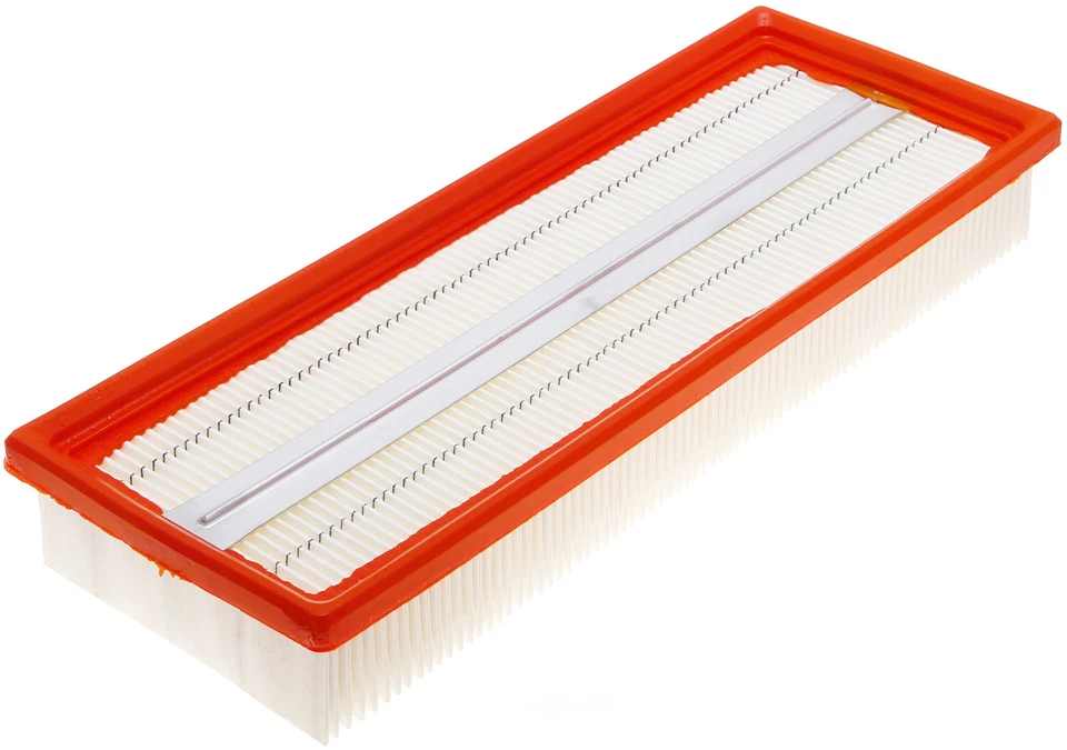 Filtro de ar compatível com 1998-2015 Mercedes-Benz CL500 SLK350 G500 FRAM - Imagem 3 de 4