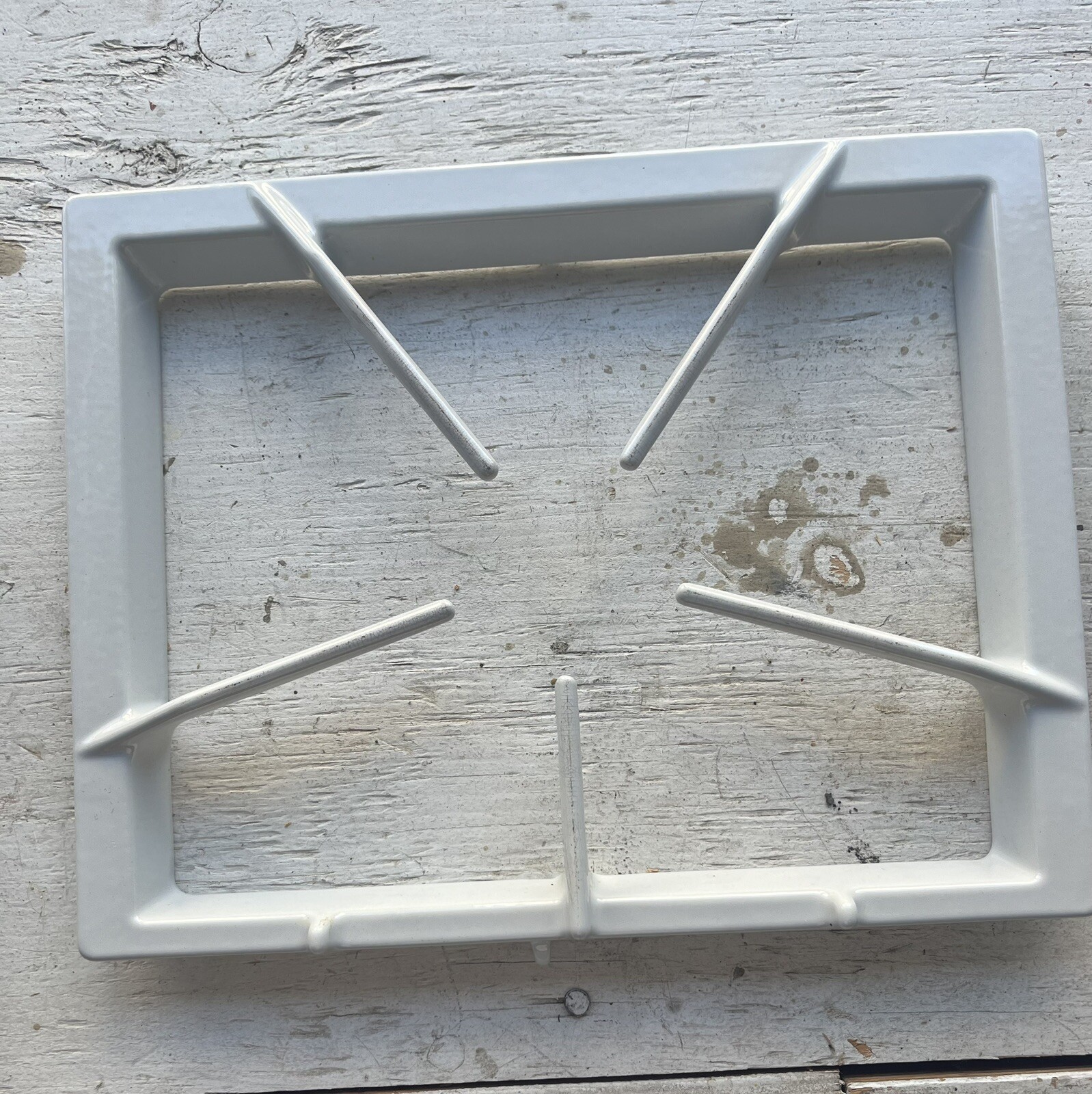 Jenn Air Expressions Collection For Gas Downdraft Cooktop 4 Grates