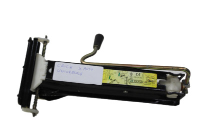 CRICK WAGENHEBER UNIVERSAL für AUTO FIAT LANCIA Alfa Romeo
