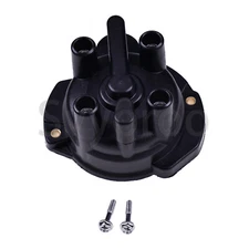 Svyoroo Distributor Cap 22162-55K10 For Nissan Engine H20II H25 K21 K25 Forklift
