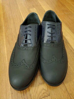 Men’s Size 11 Bugatchi Shoes excellent condition BUGATCHI Shoes for Men for sale | eBay main image 4