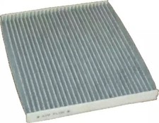Filtre d'habitacle Opel CORSA