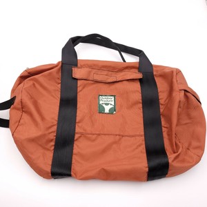 outdoor duffle