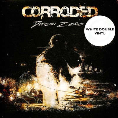 Corroded - Defcon Zero (Vinyl 2LP)
