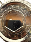 55 56 57 PACKARD HUB CAP PACKARD CLIPPER 10" OD — photo 2