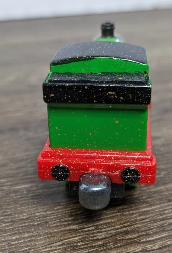  diecast motor metal 