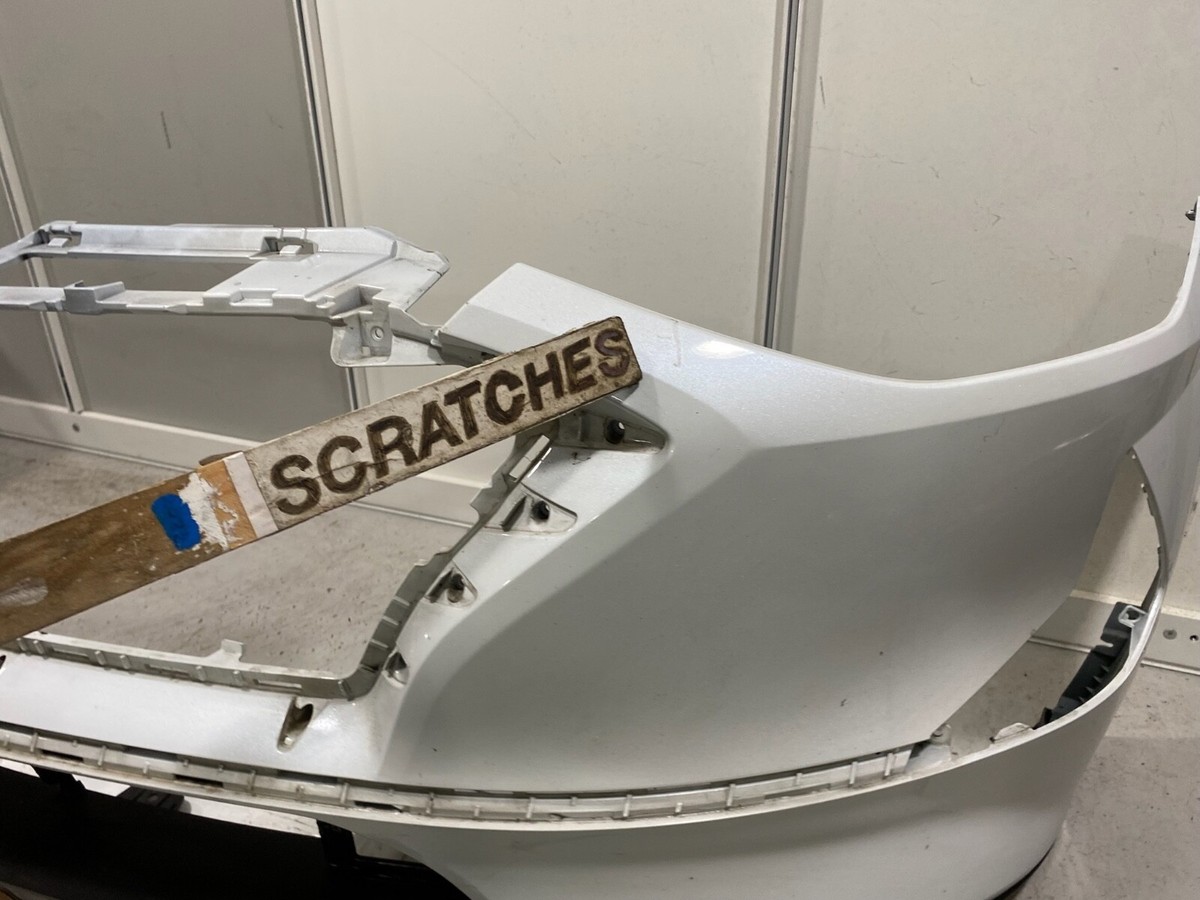 さっちゃん OEM 2020-2021 Hyundai Sonata Front Bumper Cover 86511-L1450