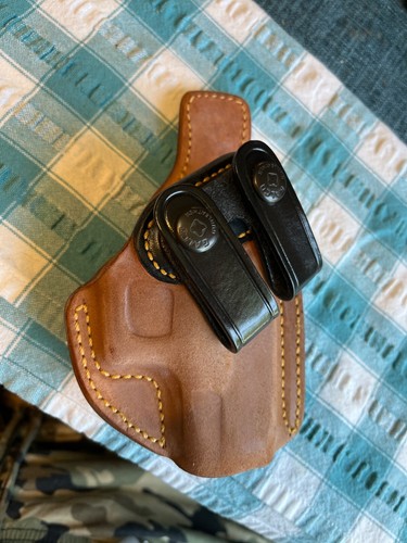 Galco Glock 27 Inside the Pants Holster