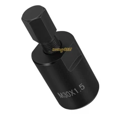 Flywheel Puller 30mmx1.5mm For Kawasaki Bayou 300 Suzuki QuadRunner 160 230 250