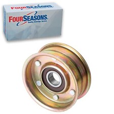 4 Seasons Accessory Drive Belt Idler Pulley For 1981-1984 Ford Mustang