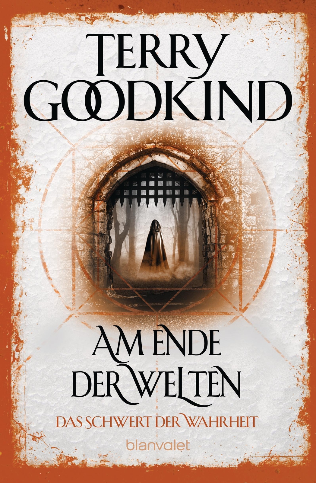 Thumbnail - Am Ende Der Welten - Das Schwert Der Wahrheit Terry Goodkind
