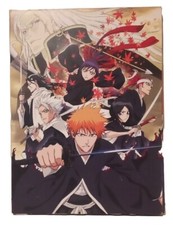 Shonen Jump BLEACH Movies Bundle DVD Hell Ver...