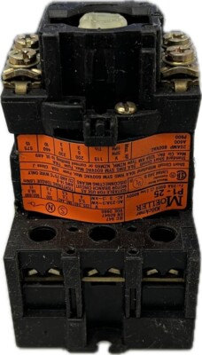 Klöckner Moeller P1-25 Schalter