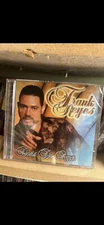 Frank Reyes - Dosis De Amor ( 2005 ,Music CD, NEW)